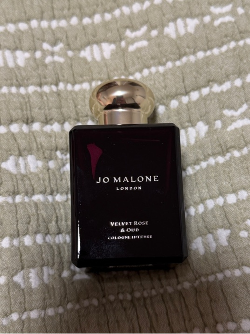Jo Malone - Velvet Rose & Oud 50ml